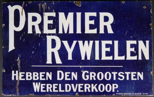 Even bellen of mailen