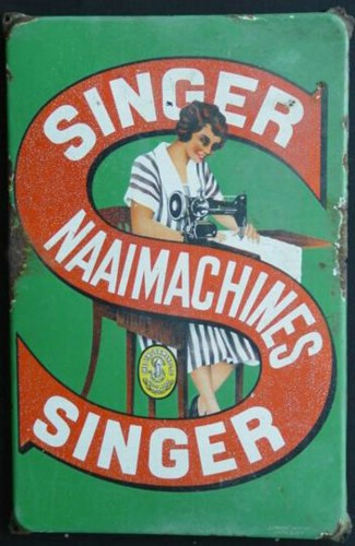 Even bellen of mailen