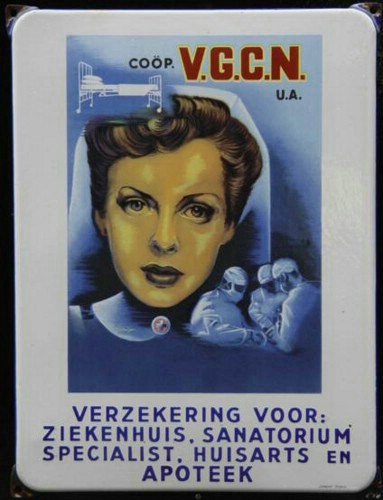 Even bellen of mailen