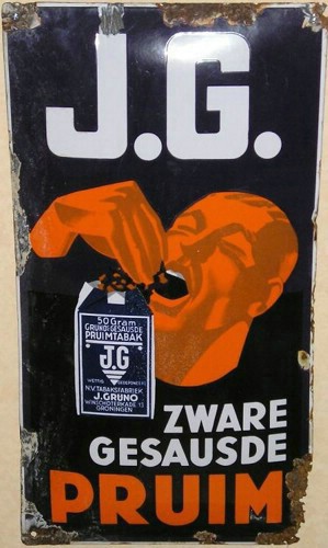 JG Zware gesausde pruim.JPG